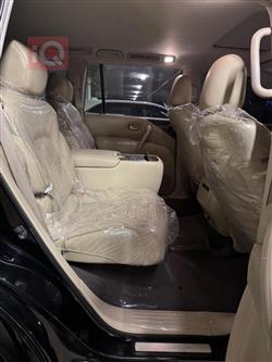 ئینفینیتی QX80